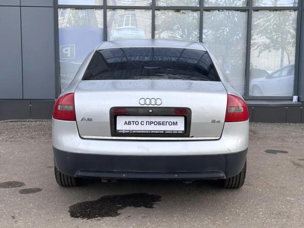 Audi A6 II (C5) с пробегом 2001 года, цена 380 000 рублей, 407200 км, седан, Автокод Объявления