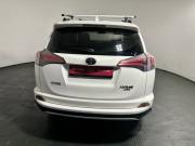 Toyota RAV4 IV (XA40) Рестайлинг Пермь  - изображение 11