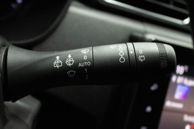 Renault Duster II с пробегом 2021 года, цена 1 749 000 рублей, 93566 км, внедорожник, Автокод Объявления