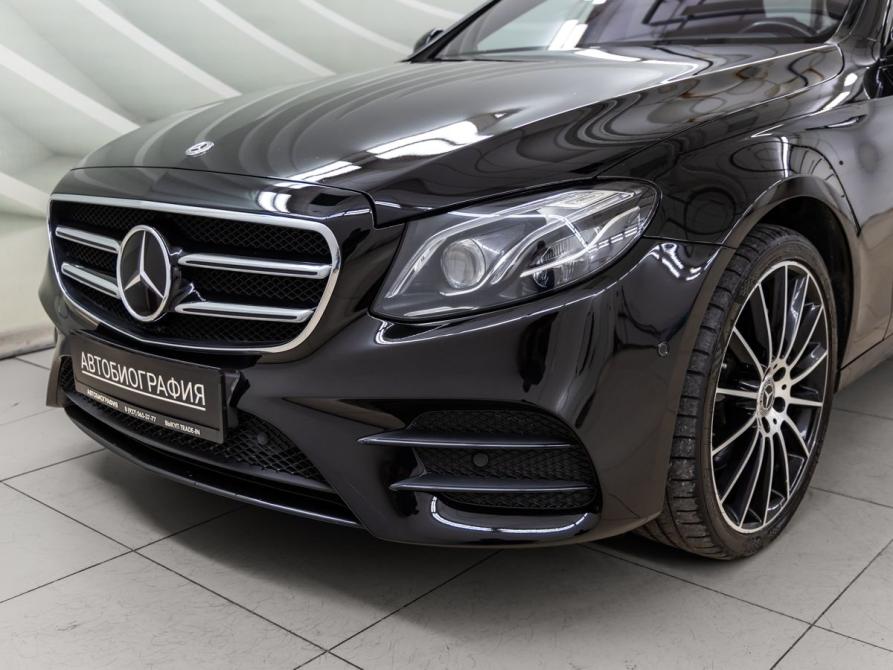 Mercedes-Benz E-Класс V (W213 S213 C238) Волгоград  - изображение 10