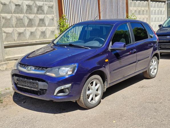 Lada (ВАЗ) Kalina II с пробегом 2013 года, цена 349 000 рублей, 242427 км, хэтчбек, Автокод Объявления