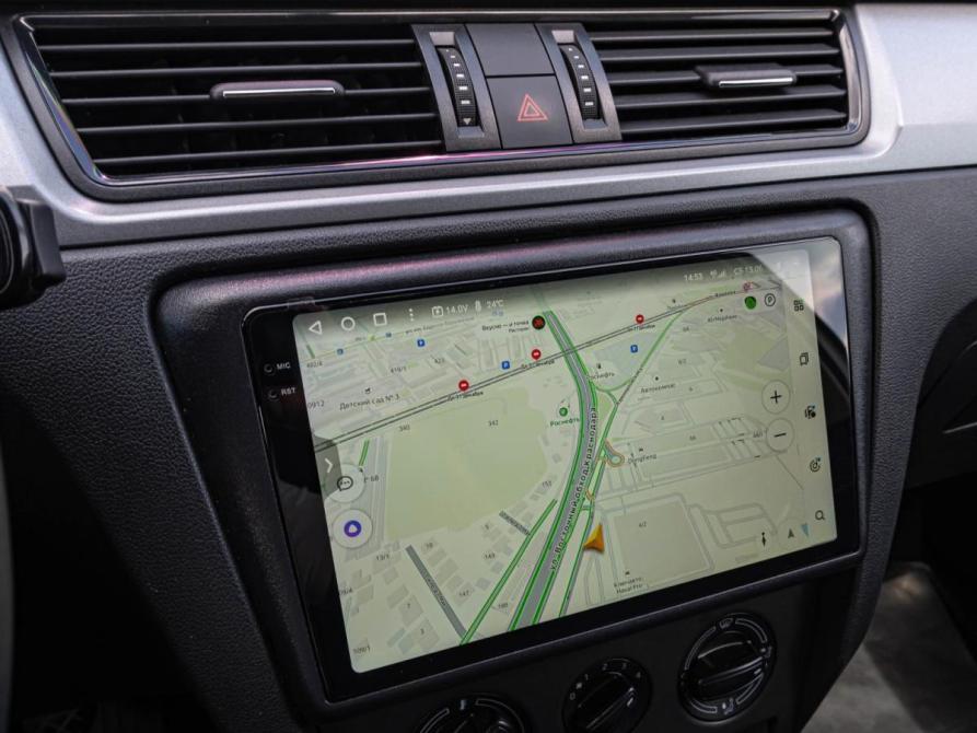 Skoda Rapid I Краснодар  - изображение 13