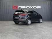 Kia Sportage IV Рестайлинг Пермь  - изображение 61