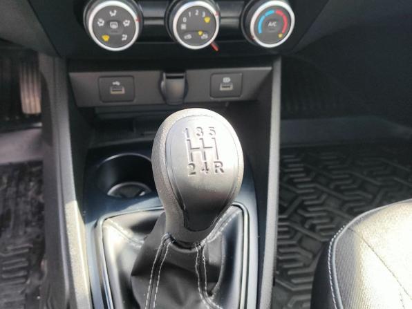 Lada (ВАЗ) Vesta I Рестайлинг (NG) с пробегом 2023 года, цена 1 449 000 рублей, 14920 км, седан, Автокод Объявления