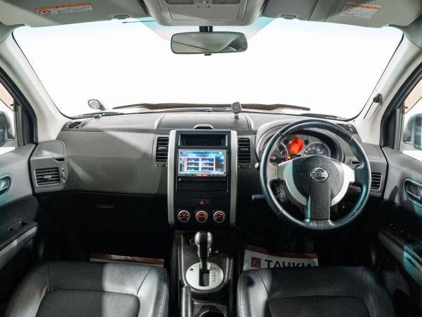 Nissan X-Trail II с пробегом 2008 года, цена 1 055 000 рублей, 177430 км, внедорожник, Автокод Объявления