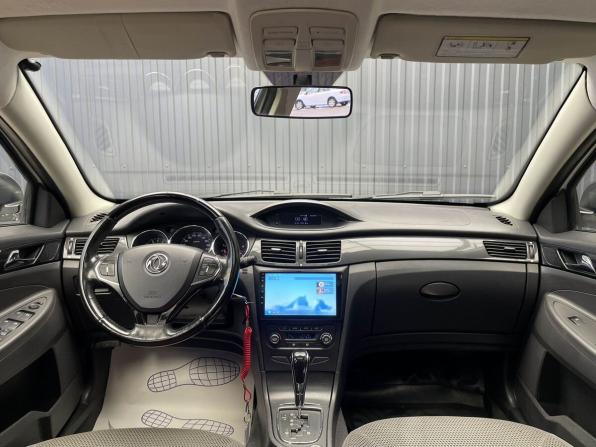 Dongfeng H30 Cross с пробегом 2016 года, цена 607 000 рублей, 102760 км, хэтчбек, Автокод Объявления