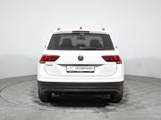 Volkswagen Tiguan II Санкт-Петербург  - изображение 28