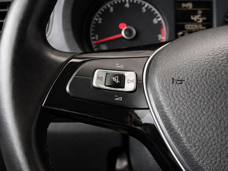 Volkswagen Polo V Рестайлинг Пермь  - изображение 9