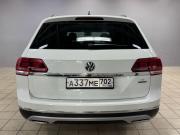 Volkswagen Teramont I Уфа  - изображение 25