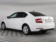 Skoda Octavia III (A7) Рестайлинг Химки  - изображение 21