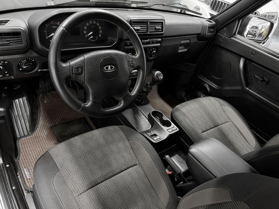 Lada (ВАЗ) 2121 (4x4) I Рестайлинг (2020) Тверь  - изображение 8