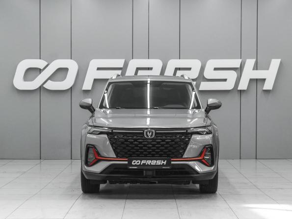 Changan CS35 Plus I Рестайлинг с пробегом 2023 года, цена 1 779 000 рублей, 28251 км, внедорожник, Автокод Объявления