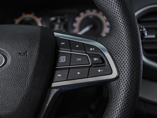 Lada (ВАЗ) Vesta I Рестайлинг (NG) с пробегом 2023 года, цена 1 229 000 рублей, 39887 км, седан, Автокод Объявления