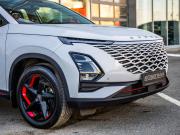 Omoda C5 I Волгоград  - изображение 50
