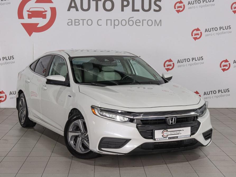 Honda Insight III Минеральные Воды  - изображение 1