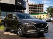 Mazda CX-5 II Москва  - изображение 27