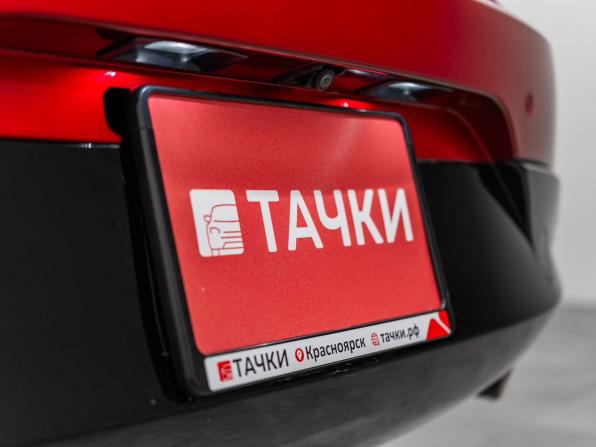 Mazda 3 IV (BP) с пробегом 2019 года, цена 1 750 000 рублей, 49595 км, хэтчбек, Автокод Объявления