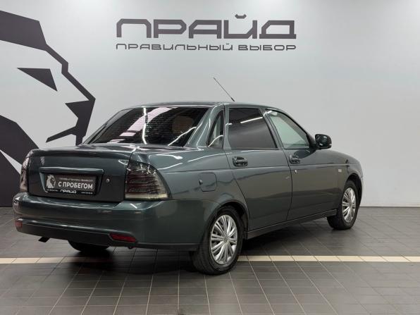 Lada (ВАЗ) Priora I с пробегом 2011 года, цена 389 900 рублей, 190000 км, седан, Автокод Объявления