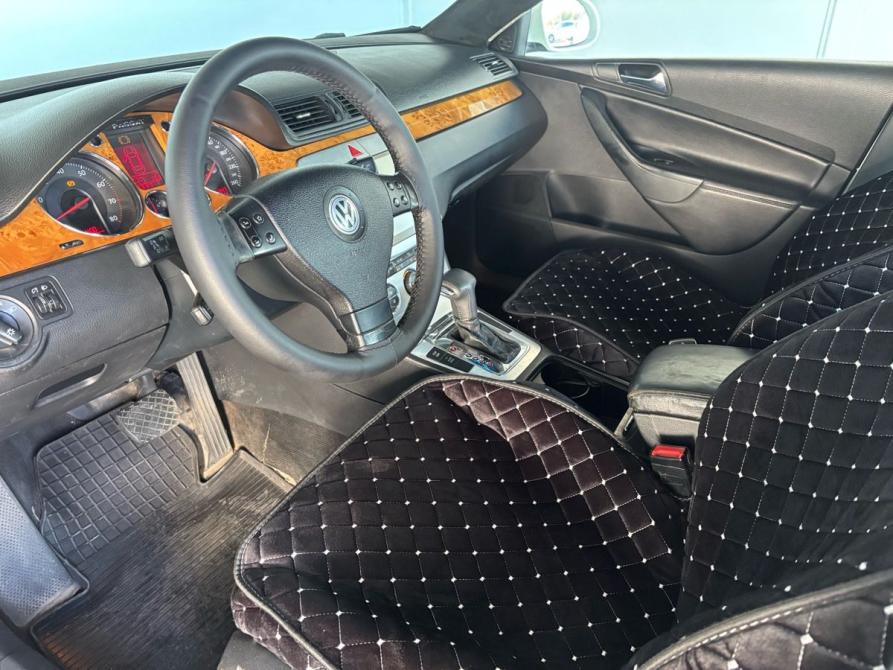 Volkswagen Passat B6 Уфа  - изображение 8