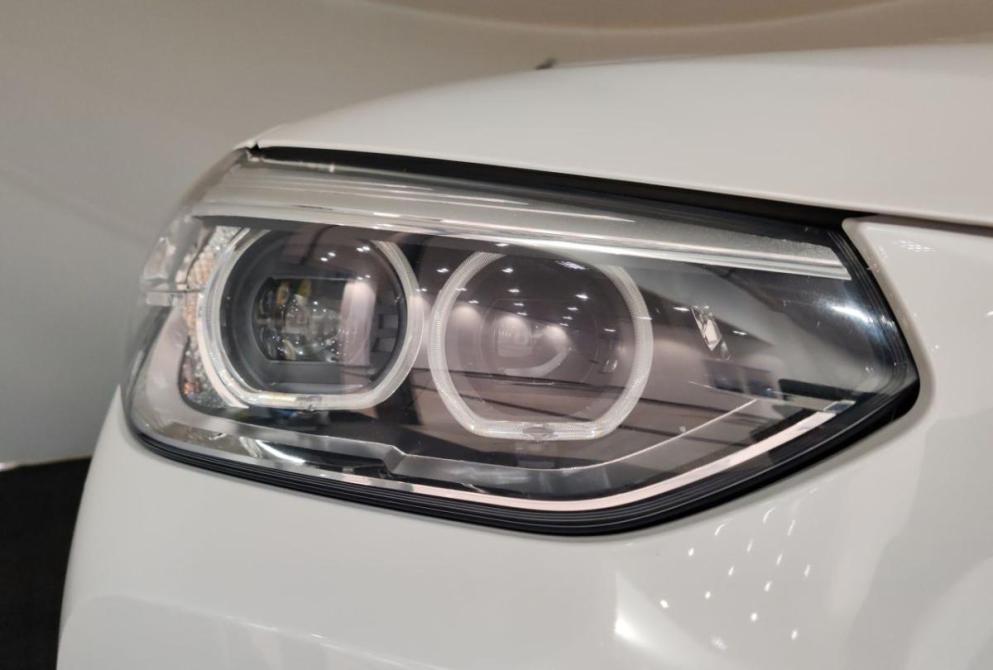 BMW X3 III (G01) Ярославль  - изображение 25