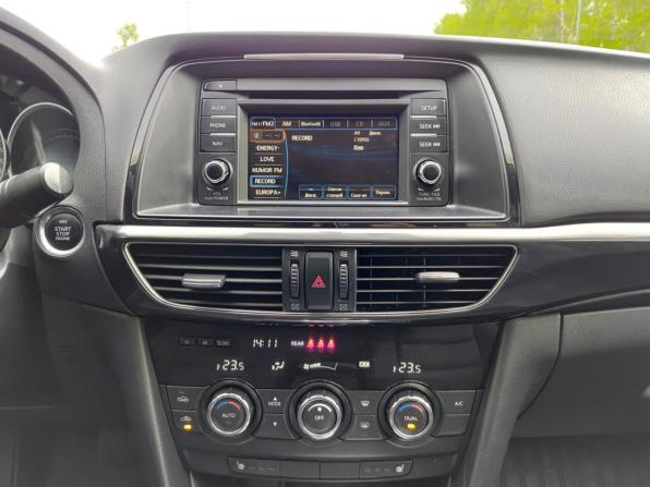 Mazda 6 III (GJ) с пробегом 2013 года, цена 1 270 000 рублей, 159376 км, седан, Автокод Объявления