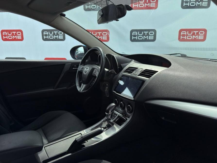 Mazda 3 II (BL) Санкт-Петербург  - изображение 17