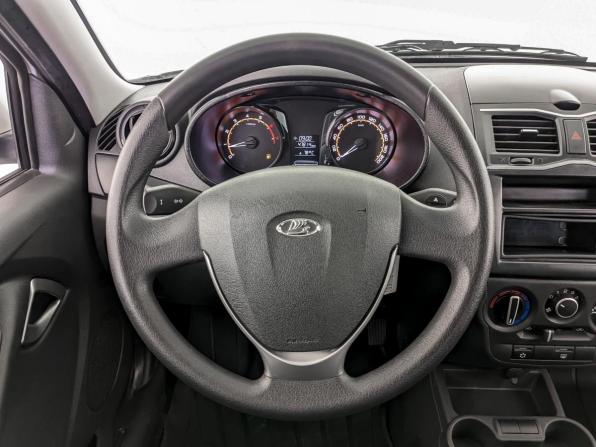 Lada (ВАЗ) Granta I Рестайлинг с пробегом 2024 года, цена 665 000 рублей, 47813 км, седан, Автокод Объявления