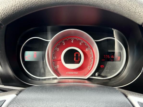 Lifan X50 с пробегом 2018 года, цена 629 000 рублей, 77516 км, хэтчбек, Автокод Объявления
