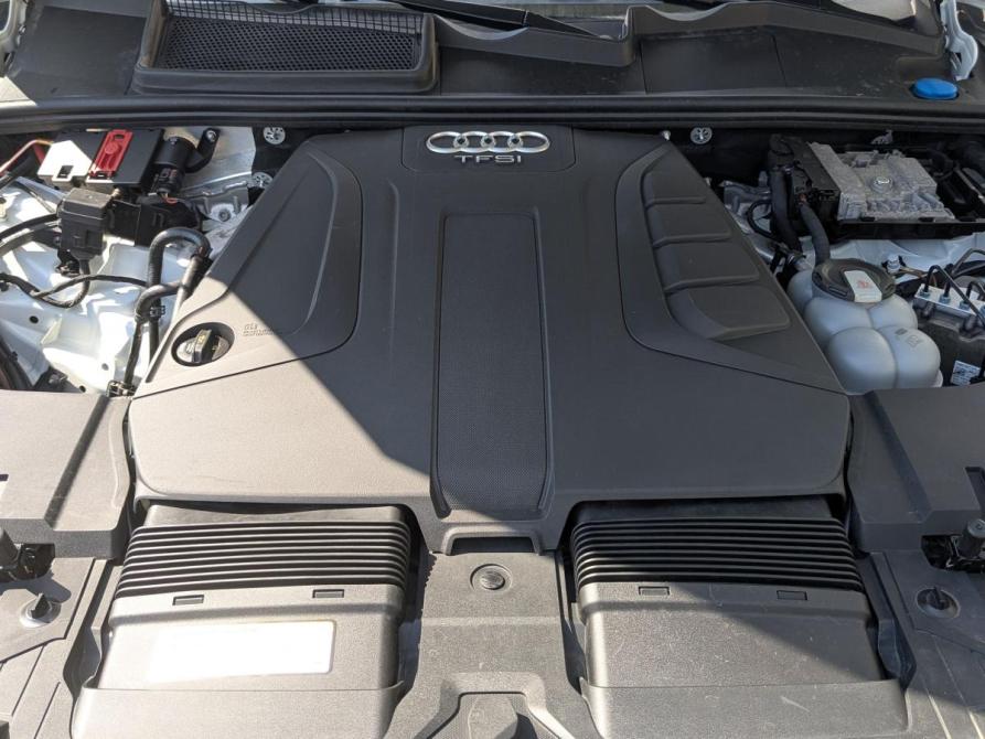 Audi Q7 II (4M) Москва  - изображение 9