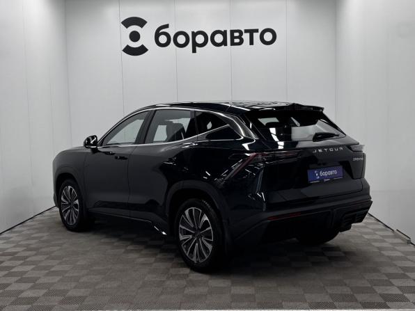 JETOUR DASHING I с пробегом 2024 года, цена 2 128 000 рублей, 11391 км, внедорожник, Автокод Объявления