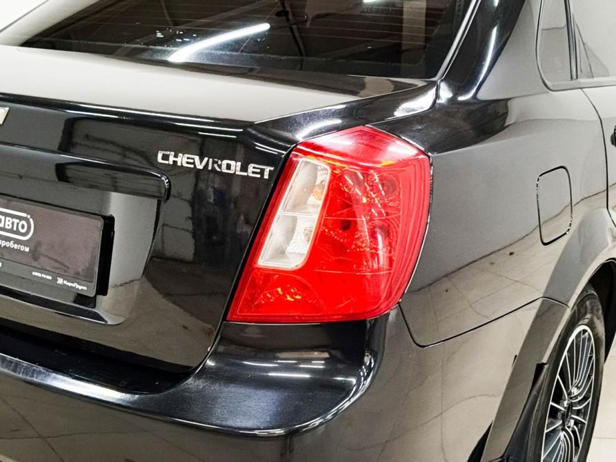 Chevrolet Lacetti I Тула  - изображение 5