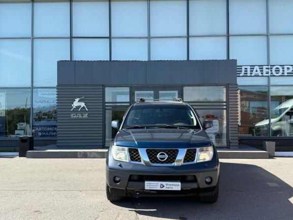 Nissan Pathfinder III с пробегом 2006 года, цена 1 000 000 рублей, 303232 км, внедорожник, Автокод Объявления