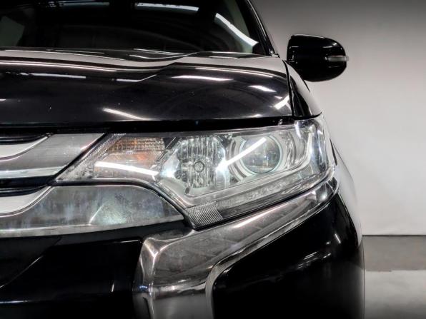 Mitsubishi Outlander III Рестайлинг 2 с пробегом 2017 года, цена 2 050 000 рублей, 120548 км, внедорожник, Автокод Объявления