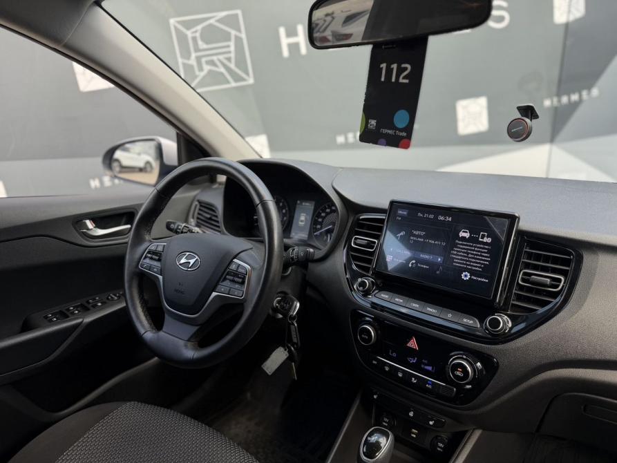 Hyundai Solaris II Рестайлинг Минеральные Воды  - изображение 22