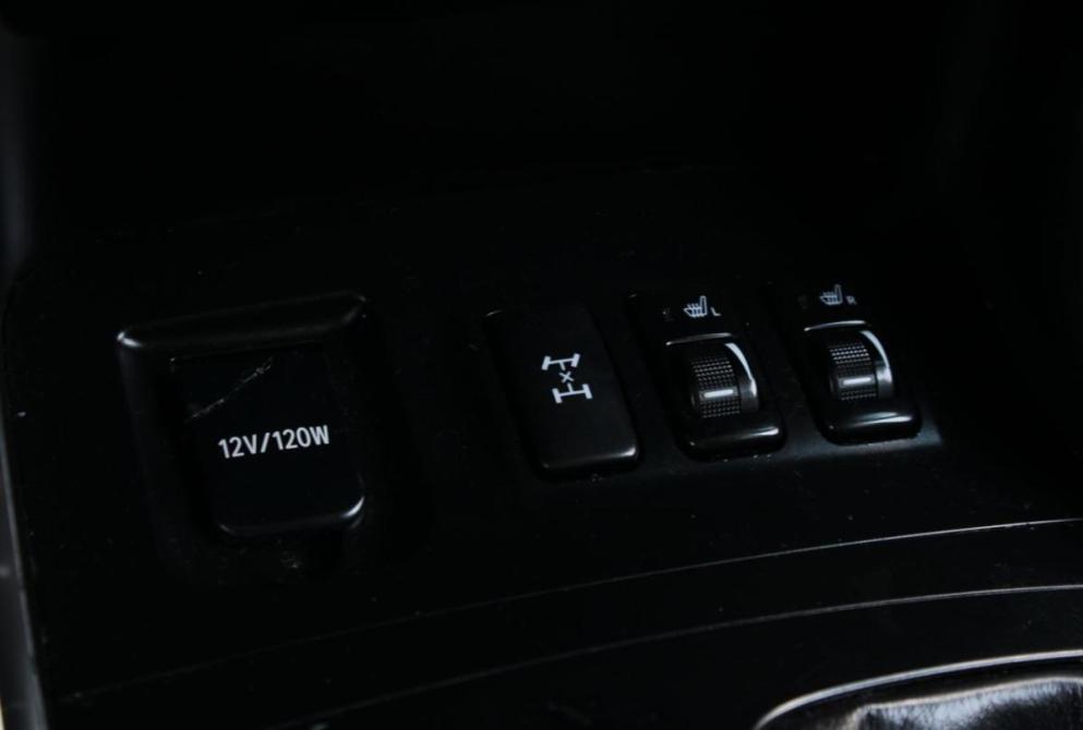 Toyota Land Cruiser Prado 120 Series Рестайлинг Саратов  - изображение 21