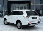Mitsubishi Outlander III Уфа  - изображение 23