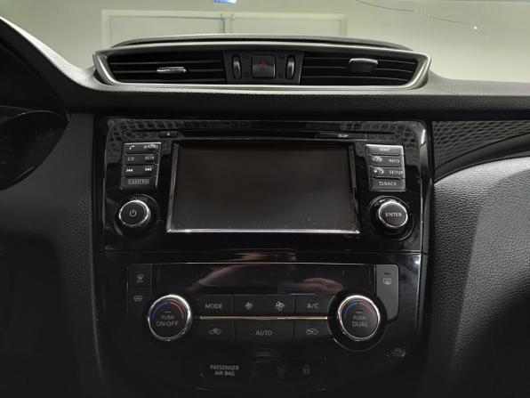 Nissan Qashqai II с пробегом 2017 года, цена 1 541 000 рублей, 113833 км, внедорожник, Автокод Объявления