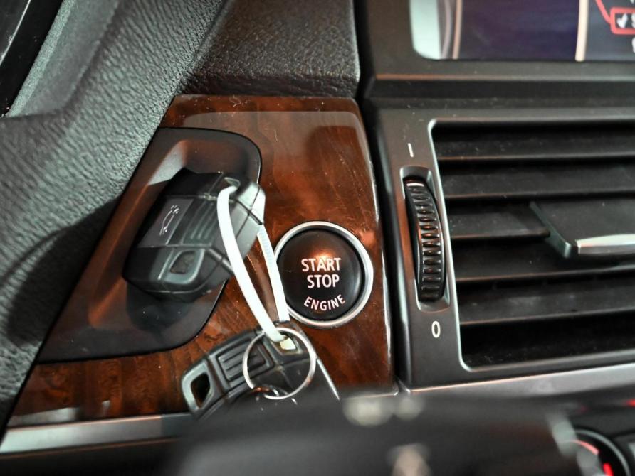 BMW X6 I (E71) Екатеринбург  - изображение 11