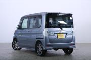 Daihatsu Tanto III Омск  - изображение 25