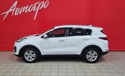 Kia Sportage IV Вологда  - изображение 20