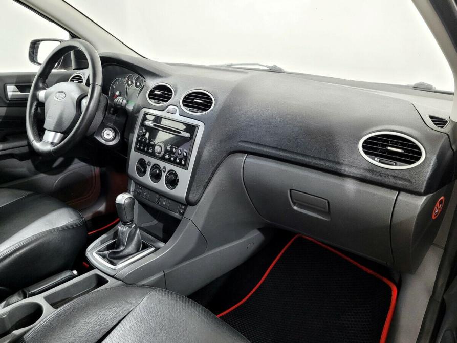 Ford Focus II Москва  - изображение 11