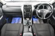 Suzuki Escudo III Красноярск  - изображение 33