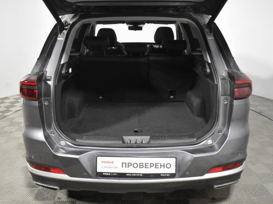Chery Tiggo 7 Pro Max I Санкт-Петербург  - изображение 23