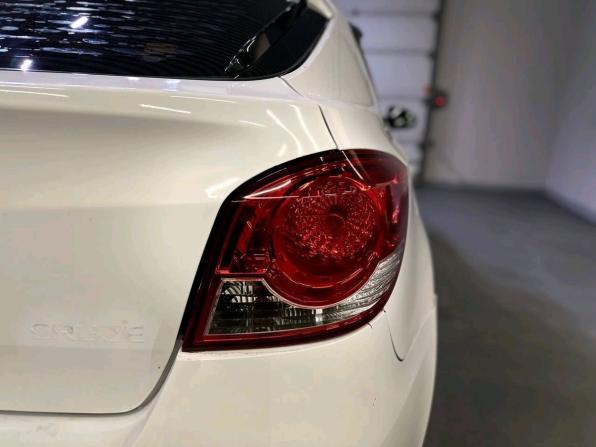 Chevrolet Cruze I Рестайлинг с пробегом 2013 года, цена 439 000 рублей, 190415 км, хэтчбек, Автокод Объявления
