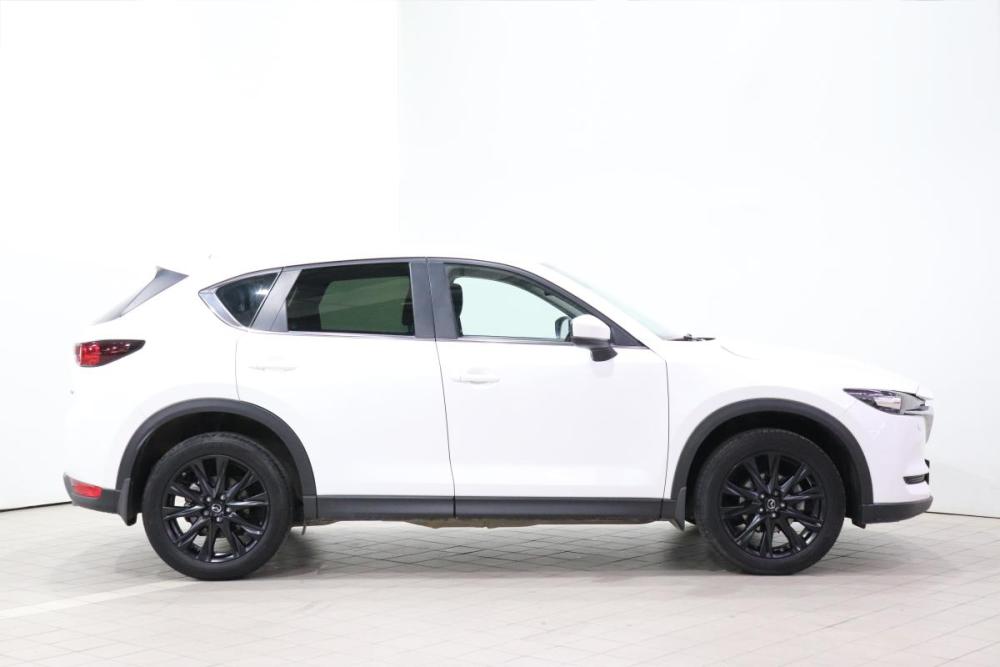 Mazda CX-5 II Иркутск  - изображение 5