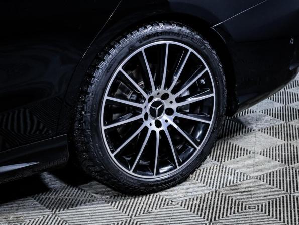 Mercedes-Benz C-Класс AMG IV (W205) с пробегом 2016 года, цена 4 066 699 рублей, 46373 км, седан, Автокод Объявления