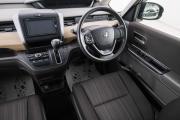 Honda Freed II Красноярск  - изображение 31