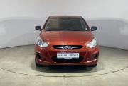 Hyundai Solaris I Саранск  - изображение 32