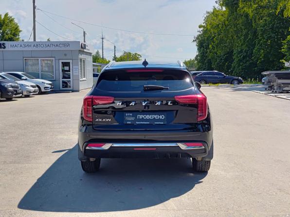 Haval Jolion I с пробегом 2023 года, цена 1 744 000 рублей, 45732 км, внедорожник, Автокод Объявления