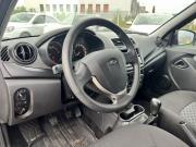 Lada (ВАЗ) Granta I Рестайлинг Уфа  - изображение 24